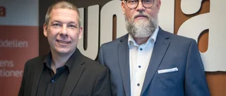Näringslivsprofil blir delägare i nytt konsultbolag i Skellefteå