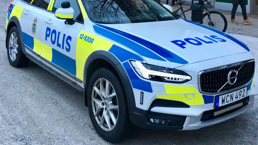 Hittills är det ont om tips till polisen om förra veckans personrån vid torget i Skellefteå.