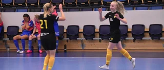 Dahlgren fyramålsskytt när Myckle slog Sunnanå