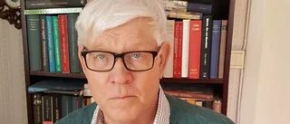 Kina stiger in där demokraterna fördrivs