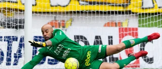 18 april - dagen som skakade Sirius