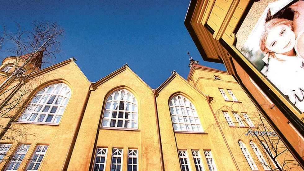 Det blir ingen groove på Ebeneser på lördag, då kvällens huvudakt tvingas ställa in på grund av sjukdom.