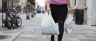 Ny skatt är plastpåsepopulism
