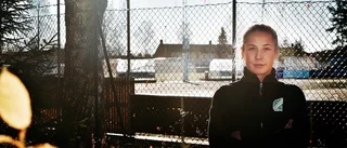 Tungt tapp för Moröns damer – nyckelspelaren till Umeå IK