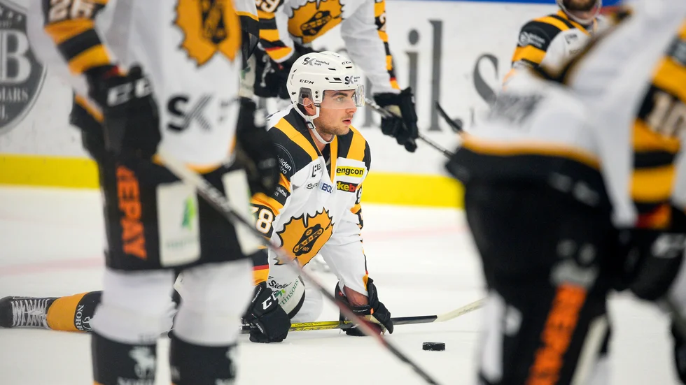 Jacob Olofsson
