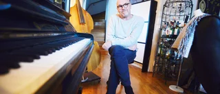 Drabbades av blodcancer – Peter Fjällström gör välgörenhetskonsert 
