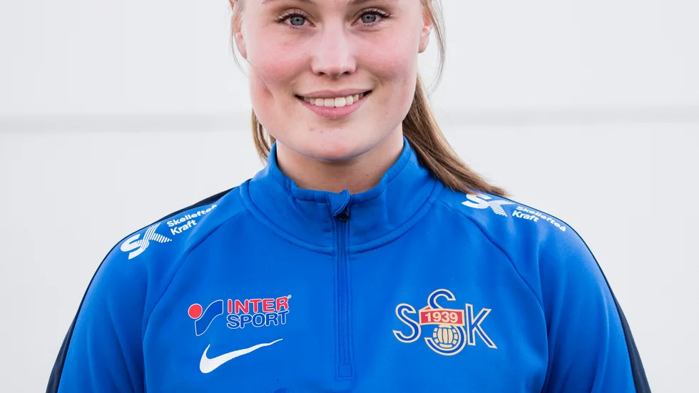 Julia Forslund