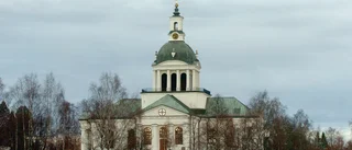 Uppsägningar väntar inom Skellefteå pastorat 
