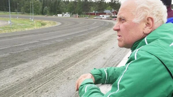Kjell-Ove Eriksson.