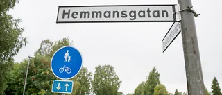 Insändare: Skadegörelse – vi behöver hjälp