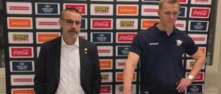 TV: Därför spelade inte Simon Robertsson