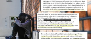 Nya uppgifter om övergrepp mot brukare