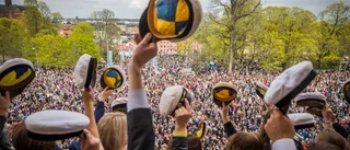 Vårhyllning i repris - OD:s traditionella sång 2019
