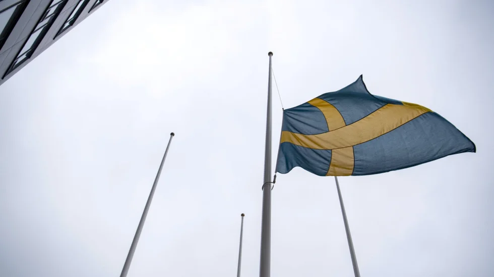 Efter 14 dödsfall i Västerbotten till följd av covid-19 så speglas inte dödstalen ännu av pandemin.