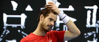 Murray stöttar Federers förslag
