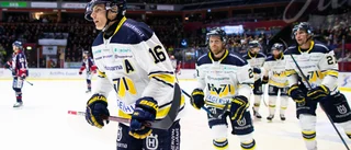 Stjärnvärvningen: "LHC känns hungrigt"