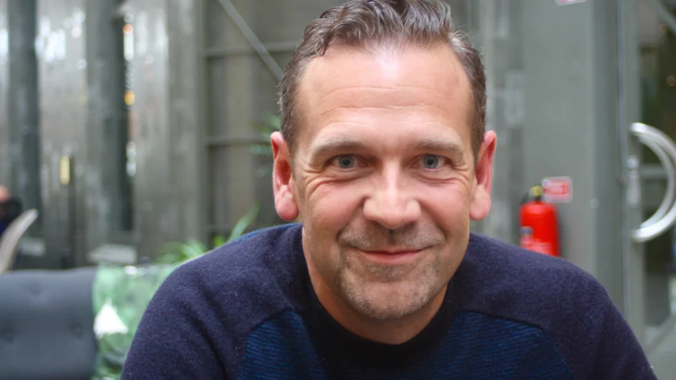 Daniel Öholm