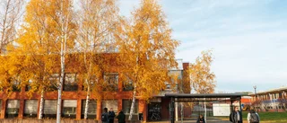 LTU hade gärna sett ännu fler platser