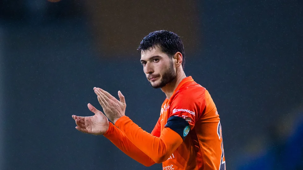 Tidigare AFC-spelaren Anel Rashkajs landslagsspel med Kosovo ger klubben ett skönt klirr i kassan.