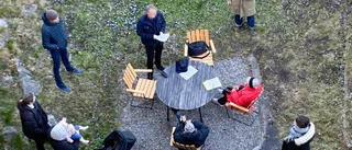 Årsstämmor flyttar ut i coronatider