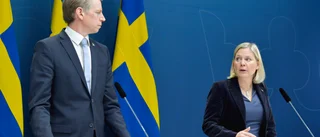 Kvinnors företagande drabbas extra hårt