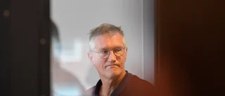Det är tilliten som ska ta Sverige genom krisen