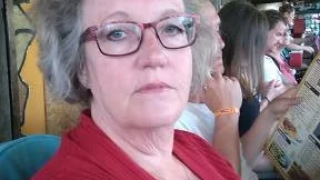 Kerstin Bystedt.