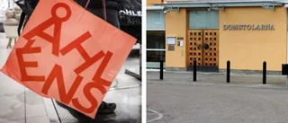 Man ertappad med att stjäla parfym 