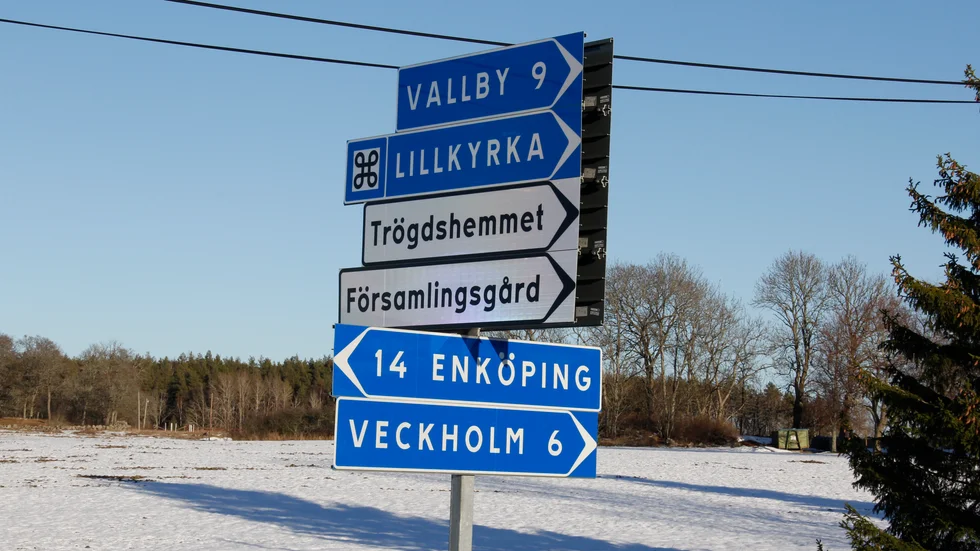 Den person som vid ett flertal tillfällen uppträtt oönskat mot både barn och vuxna i Lillkyrka, ska nu flyttas till annan ort.