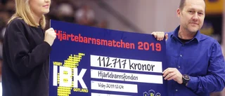 Välgörenhetsmatchen blir av - digitalt och gratis