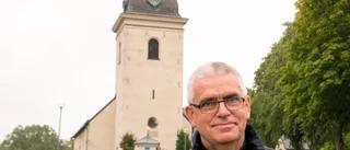 Många väljer att gå till vallokalerna i år