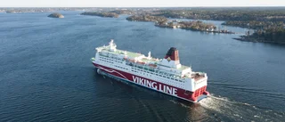 Om lyckan existerar så finns den i Finland 