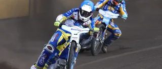 Förre Piratföraren leder svensk speedwaysatsning