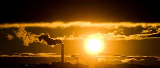Statsvetaren: Därför är det så lite fokus på klimatet i höstens val  