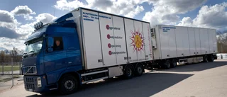 Rädda transportsektorn från sammanbrott 