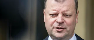 Baltstaterna skapar "resebubbla"