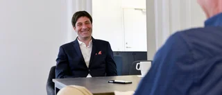 Nya chefen: "Musiken är UKK:s grund"