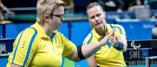 Medaljen klar för Lundbäck: "Press på oss fortfarande"