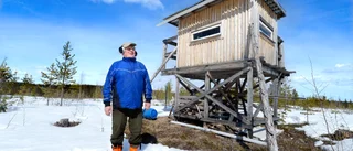Profilen om sin dolda sjukdom: "Dårhuset nästa"