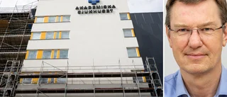 Patienter och personal smittas av covid i vården