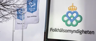 Stöd kan inte garanteras tillfälliga besökare