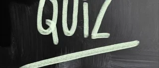 QUIZ: Vet du vad de här orden betyder?