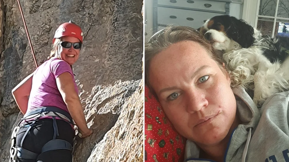 Bälingebon Emma Mårtensson har startat facebookgruppen ”Vi som har/har haft corona” där smittade kan komma i kontakt med varandra. Gruppen har växt till 2 500 medlemmar på en dryg månad.