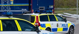 Två häktade för flera grova narkotikabrott