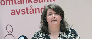 Pandemieffekten: Regionen går plus med en miljard