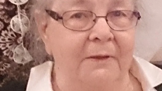 Gudrun Sörensen.