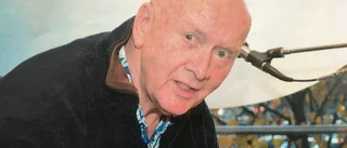 Minnesord: Rolf ”Fille” Lindström