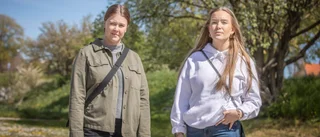 Studenterna: "Det är som att vi inte alls är delaktiga"