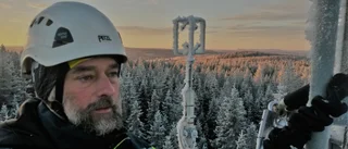 Räkna med våtmarkerna - de påverkar klimatet 