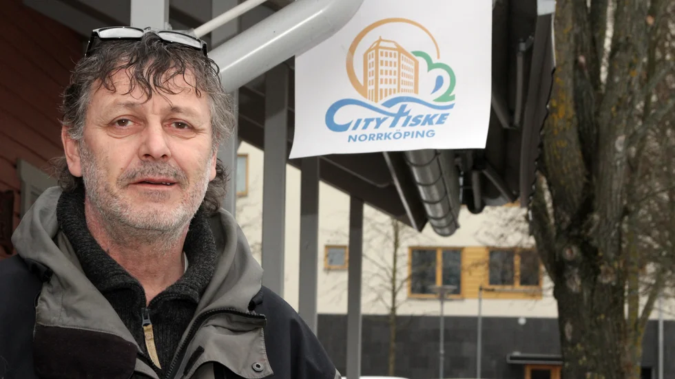 Enligt Kenneth Israelsson på Cityfiske kommer inte avstängningen av båttrafik påverka föreningens verksamhet nämnvärt.